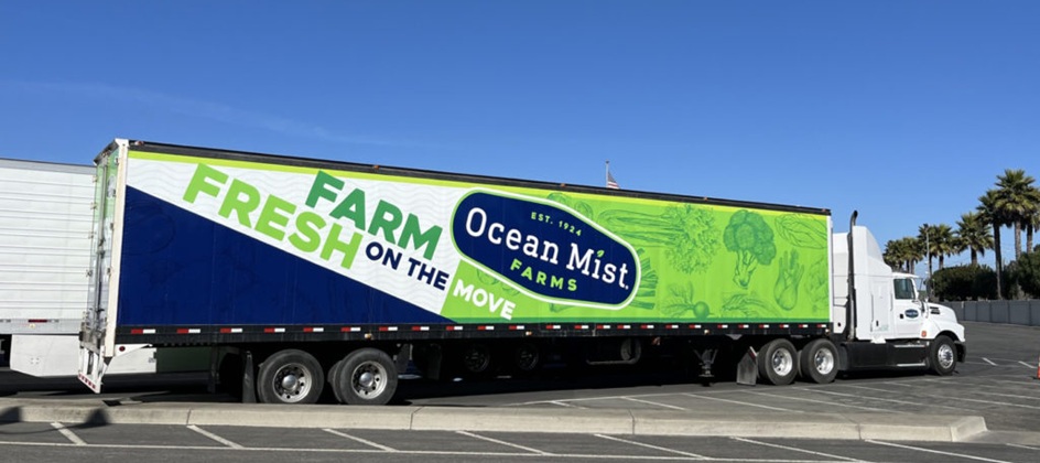 Ocean Mist Farms taps Noble West for full marketing remit